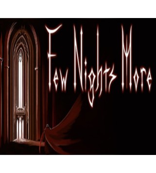 Few Nights More Steam Key GLOBAL